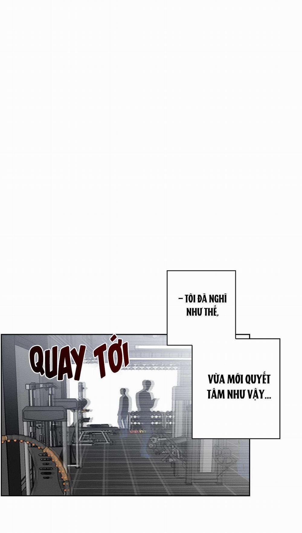 Tình Yêu Phòng Gym 44 trang 13