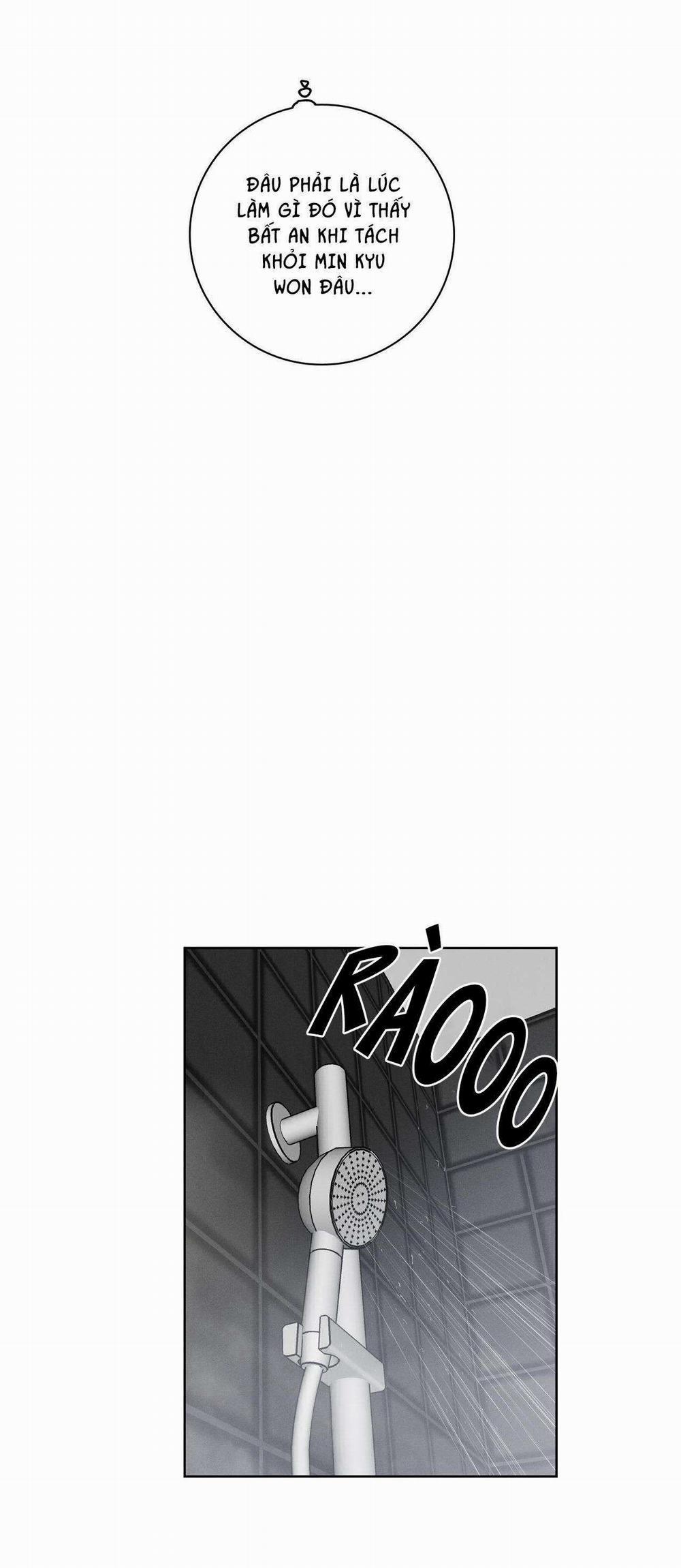 Tình Yêu Phòng Gym 44 trang 19