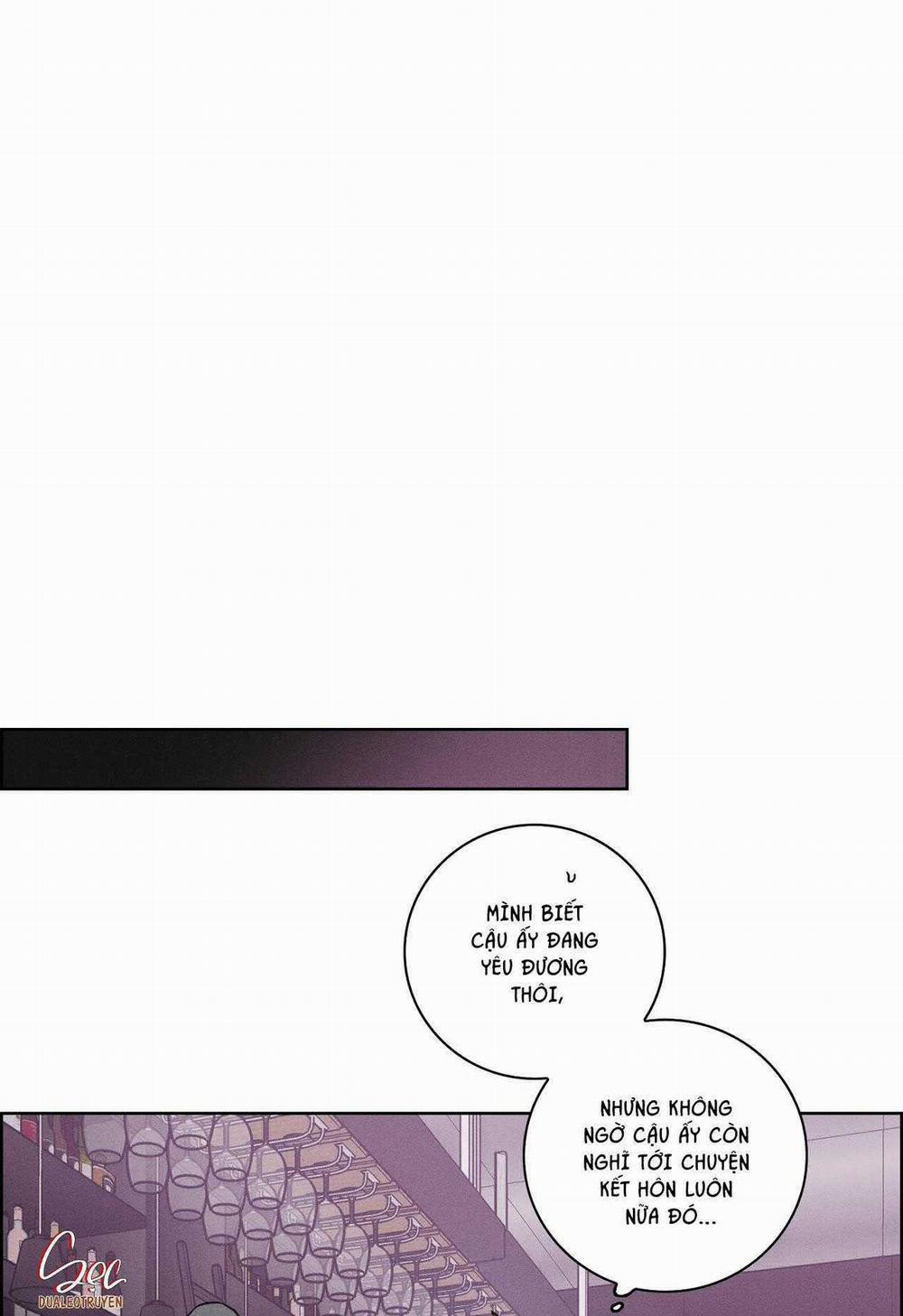 Tình Yêu Phòng Gym 46 trang 23