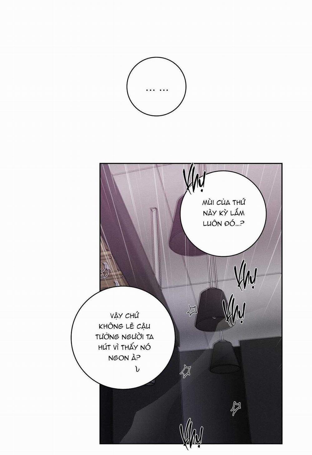 Tình Yêu Phòng Gym 46 trang 33