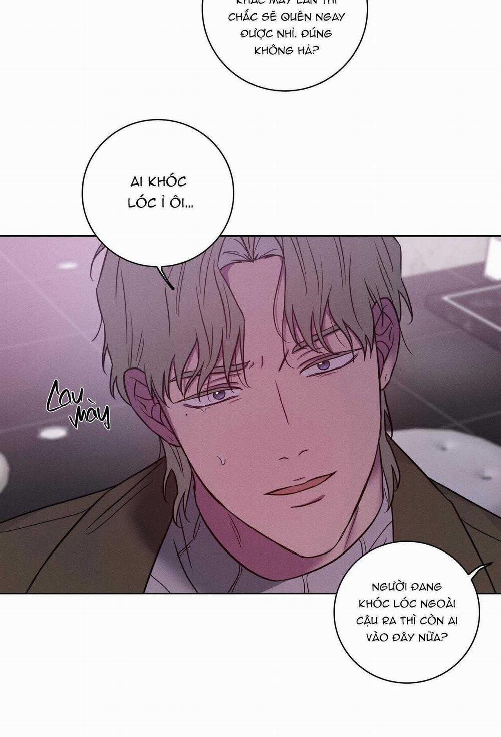 Tình Yêu Phòng Gym 46 trang 42