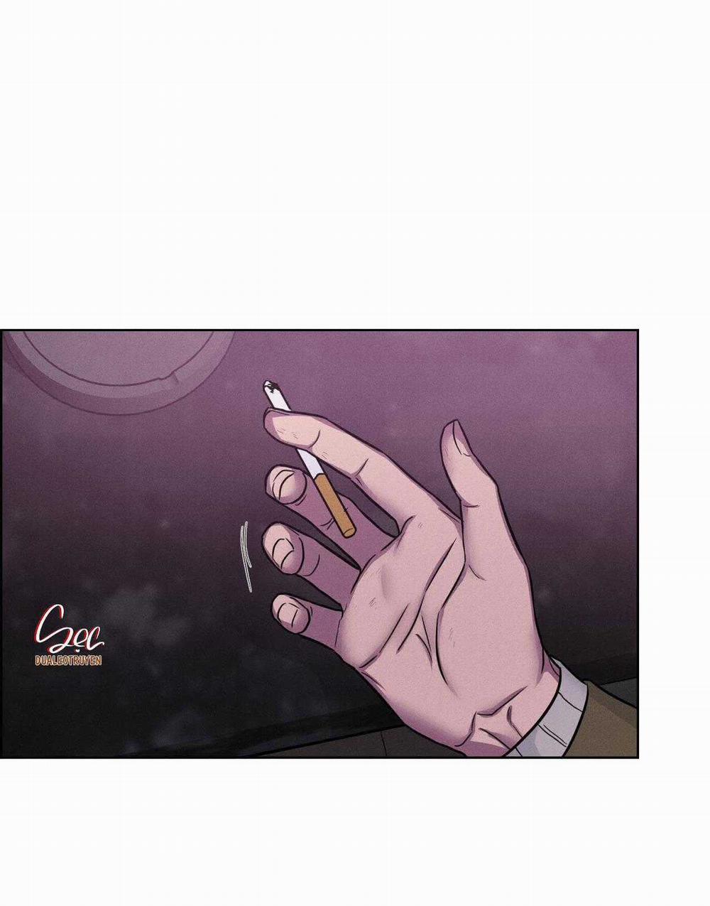 Tình Yêu Phòng Gym 46 trang 46