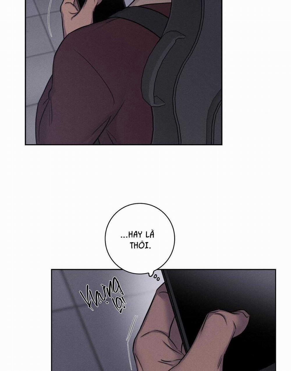 Tình Yêu Phòng Gym 46 trang 50