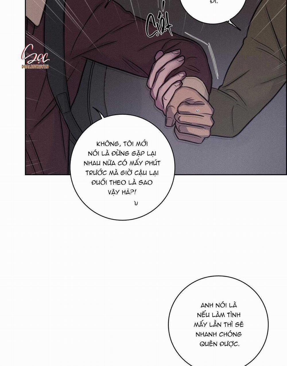 Tình Yêu Phòng Gym 46 trang 54