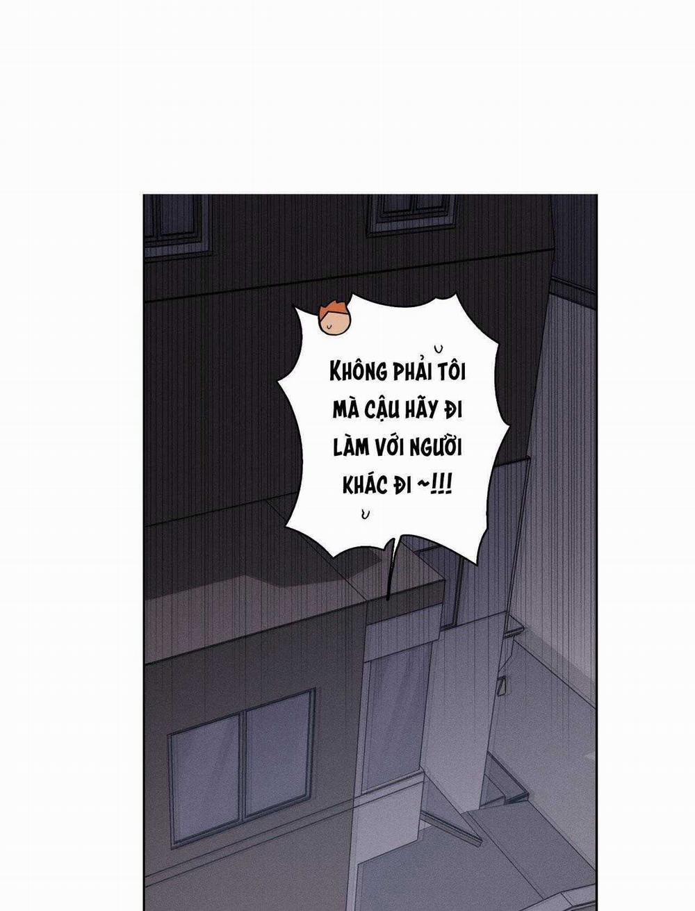 Tình Yêu Phòng Gym 46 trang 57