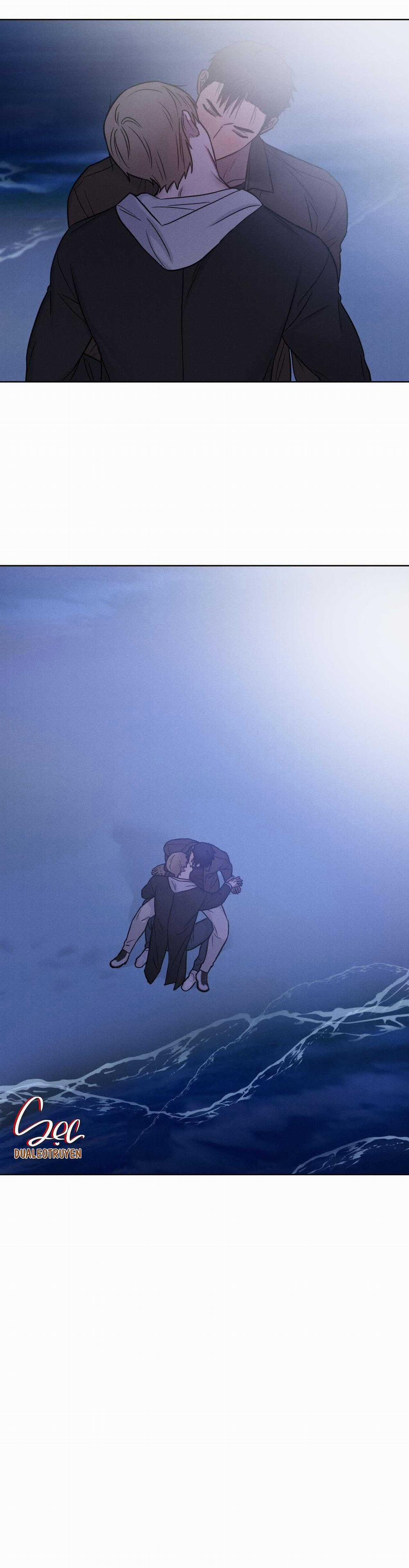 Tình Yêu Phòng Gym 49 trang 17