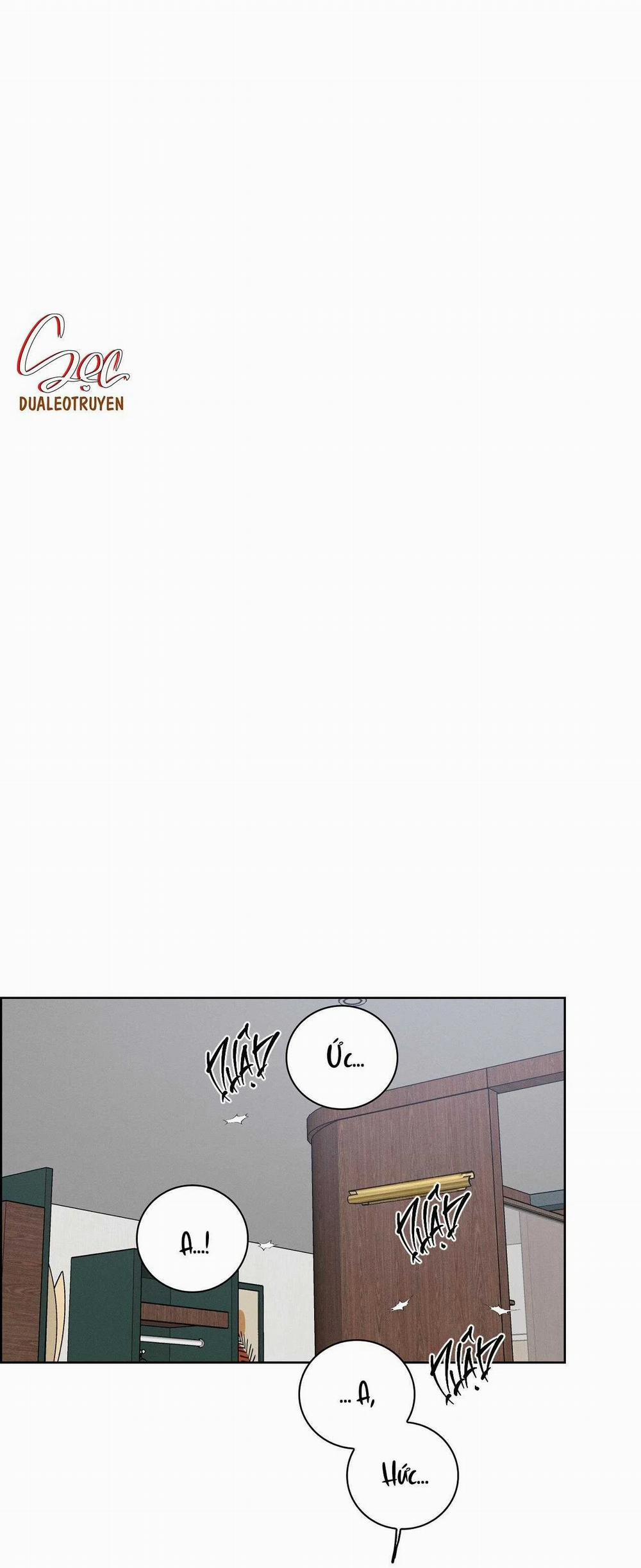 Tình Yêu Phòng Gym 49 trang 19