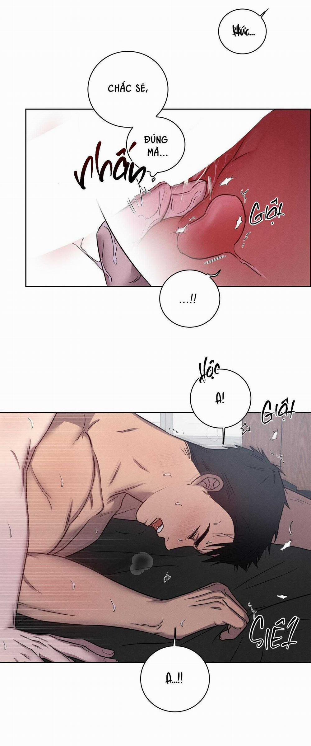 Tình Yêu Phòng Gym 49 trang 26