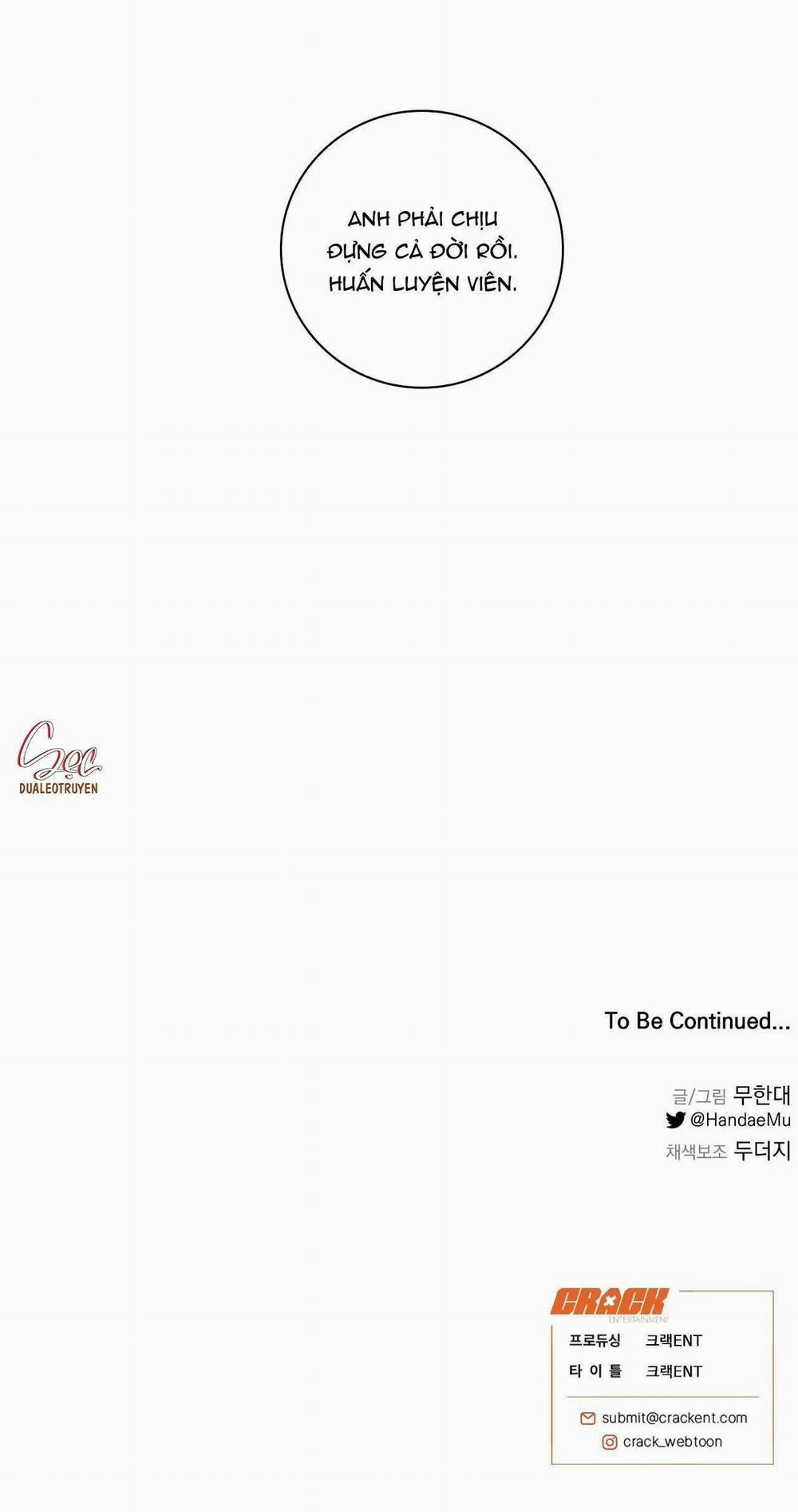 Tình Yêu Phòng Gym 49 trang 30