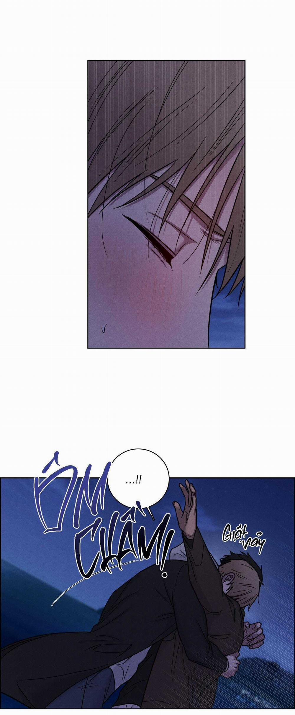 Tình Yêu Phòng Gym 49 trang 5