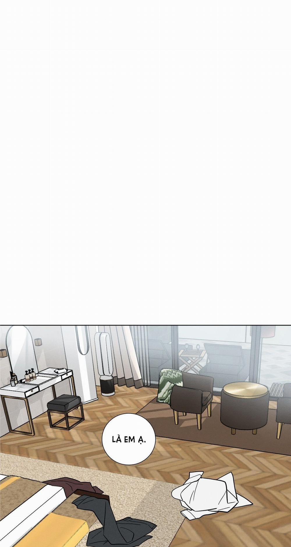 Tình Yêu Phòng Tập Gym 1.1 trang 0