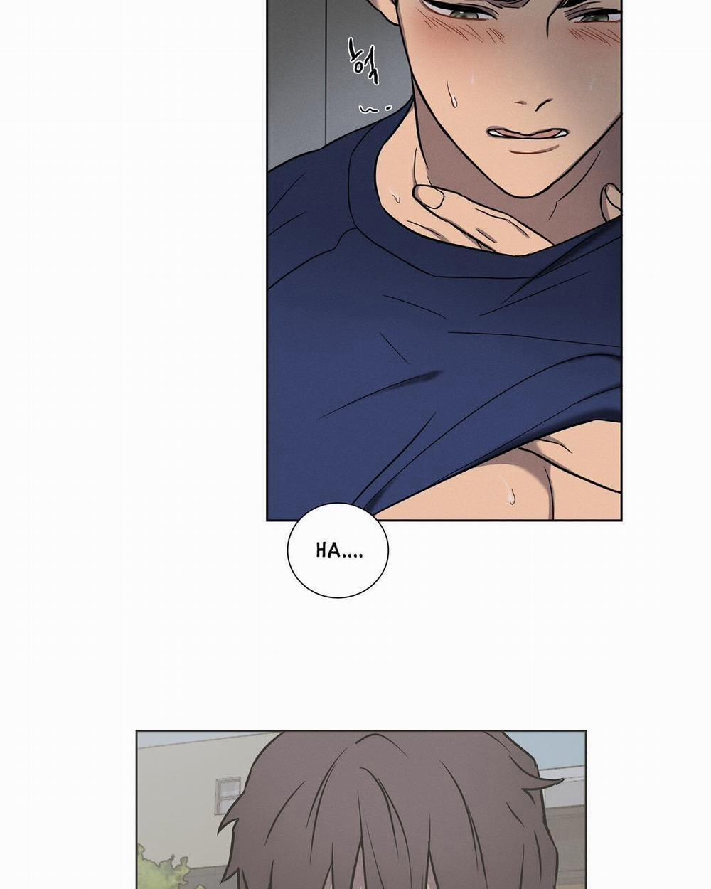 Tình Yêu Phòng Tập Gym 1.2 trang 26