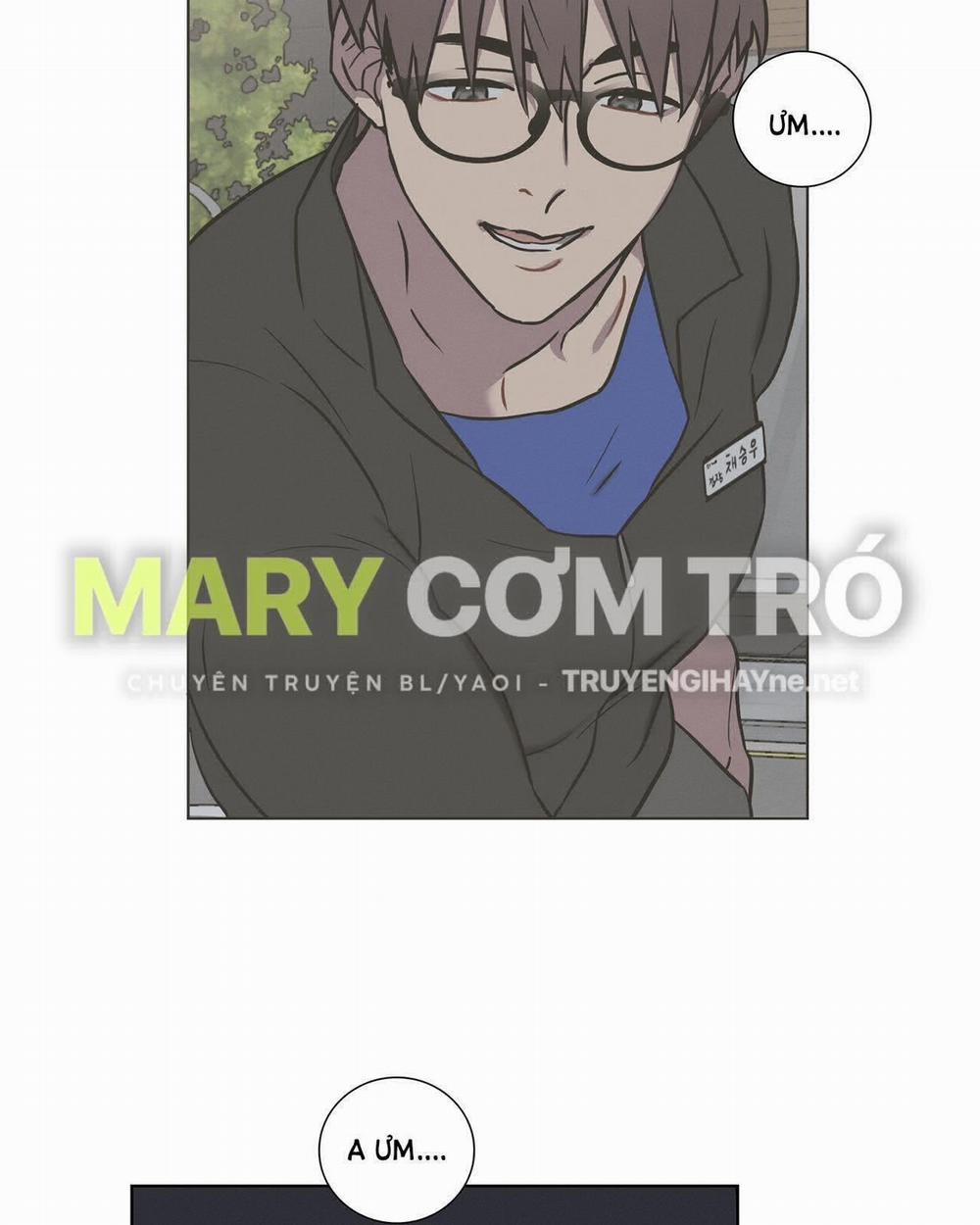 Tình Yêu Phòng Tập Gym 1.2 trang 27