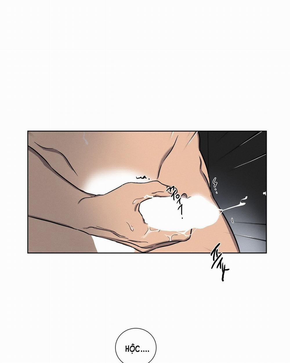 Tình Yêu Phòng Tập Gym 1.2 trang 30