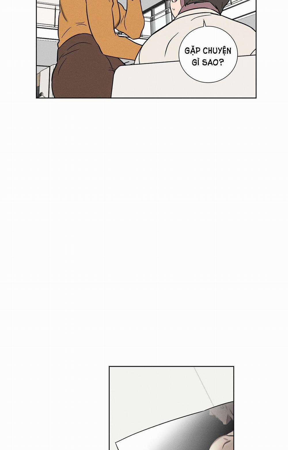 Tình Yêu Phòng Tập Gym 1.2 trang 38