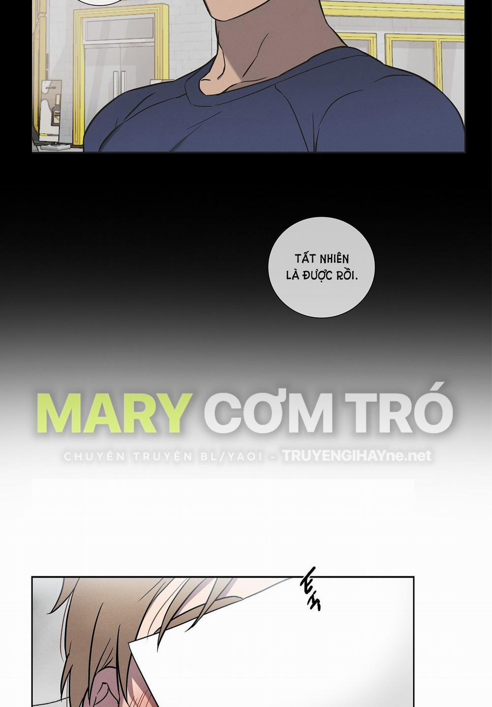 Tình Yêu Phòng Tập Gym 1.2 trang 42