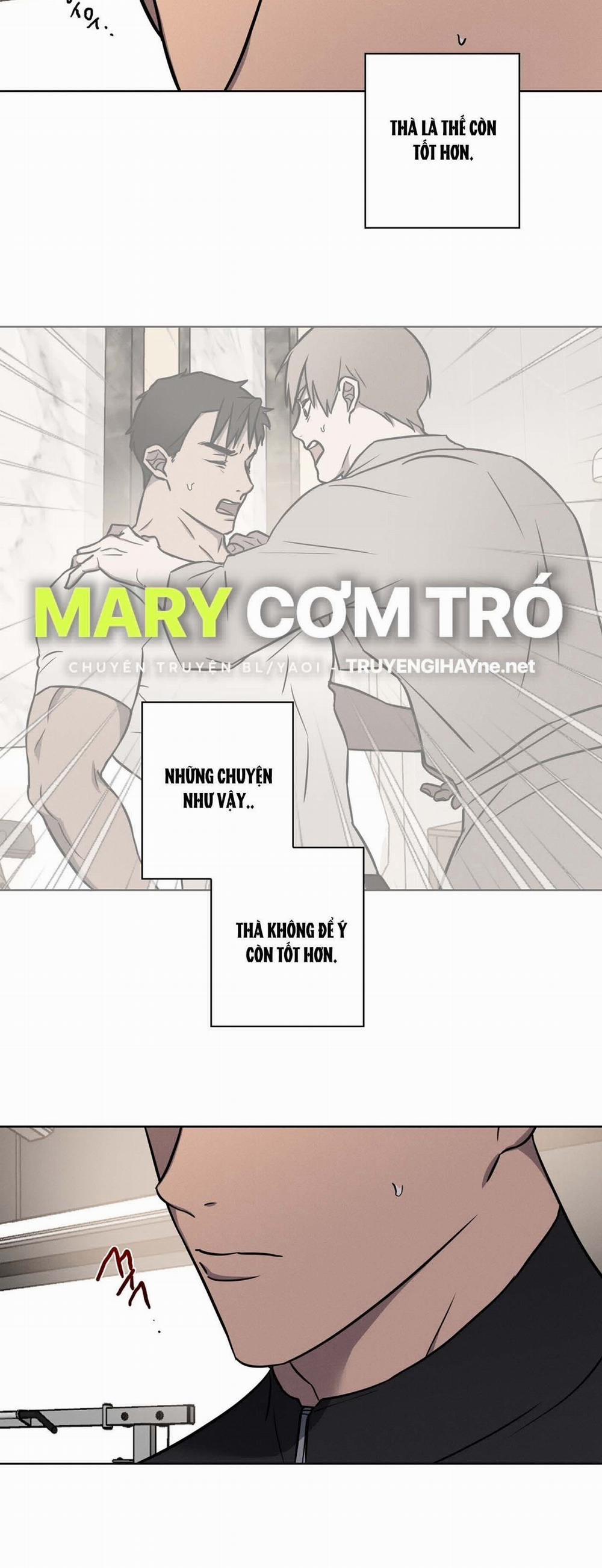 Tình Yêu Phòng Tập Gym 10.1 trang 5