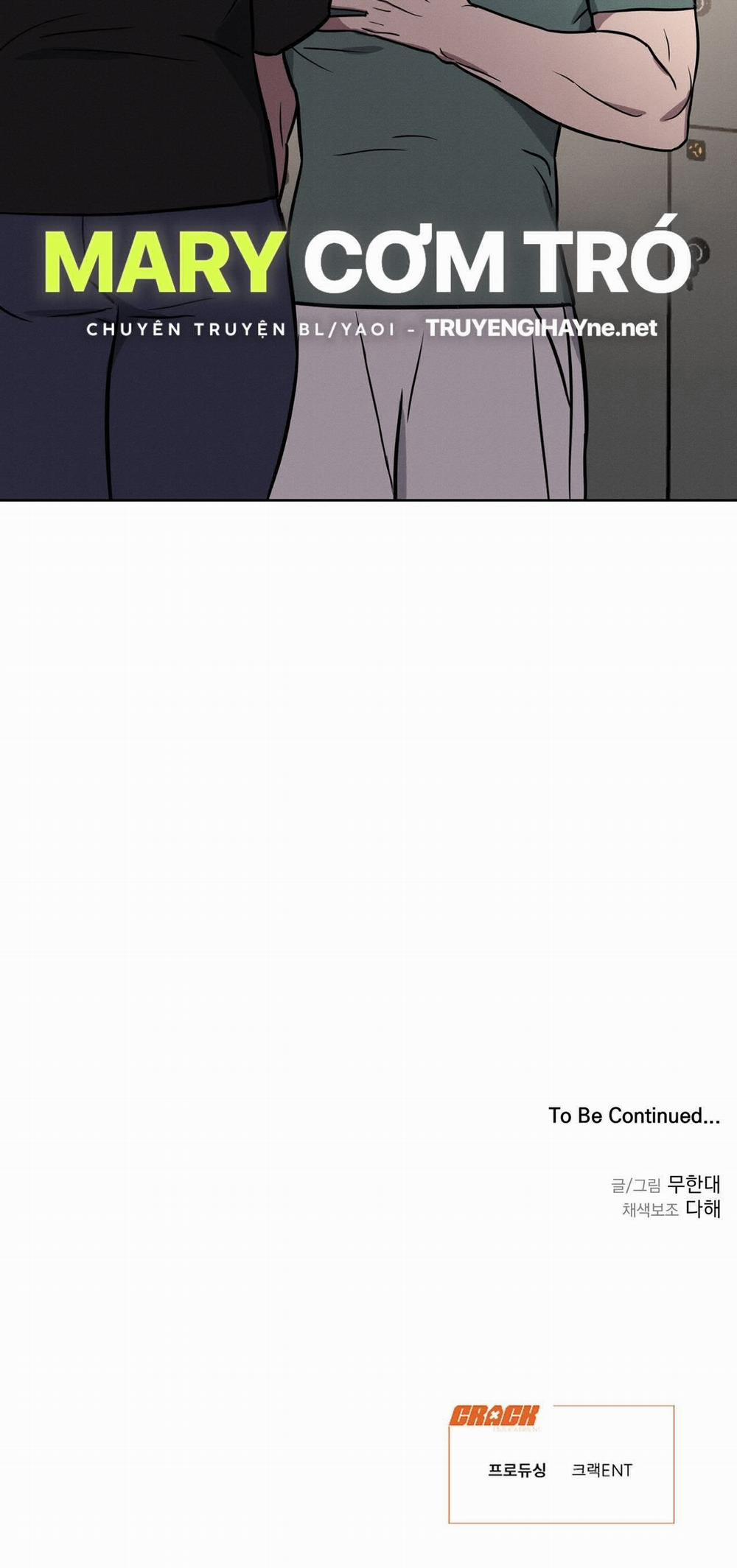 Tình Yêu Phòng Tập Gym 10.2 trang 17