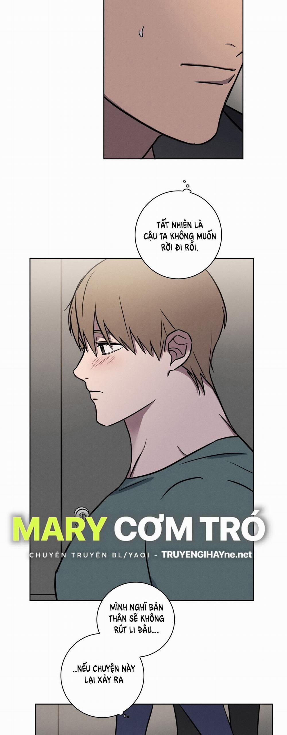 Tình Yêu Phòng Tập Gym 11.1 trang 14