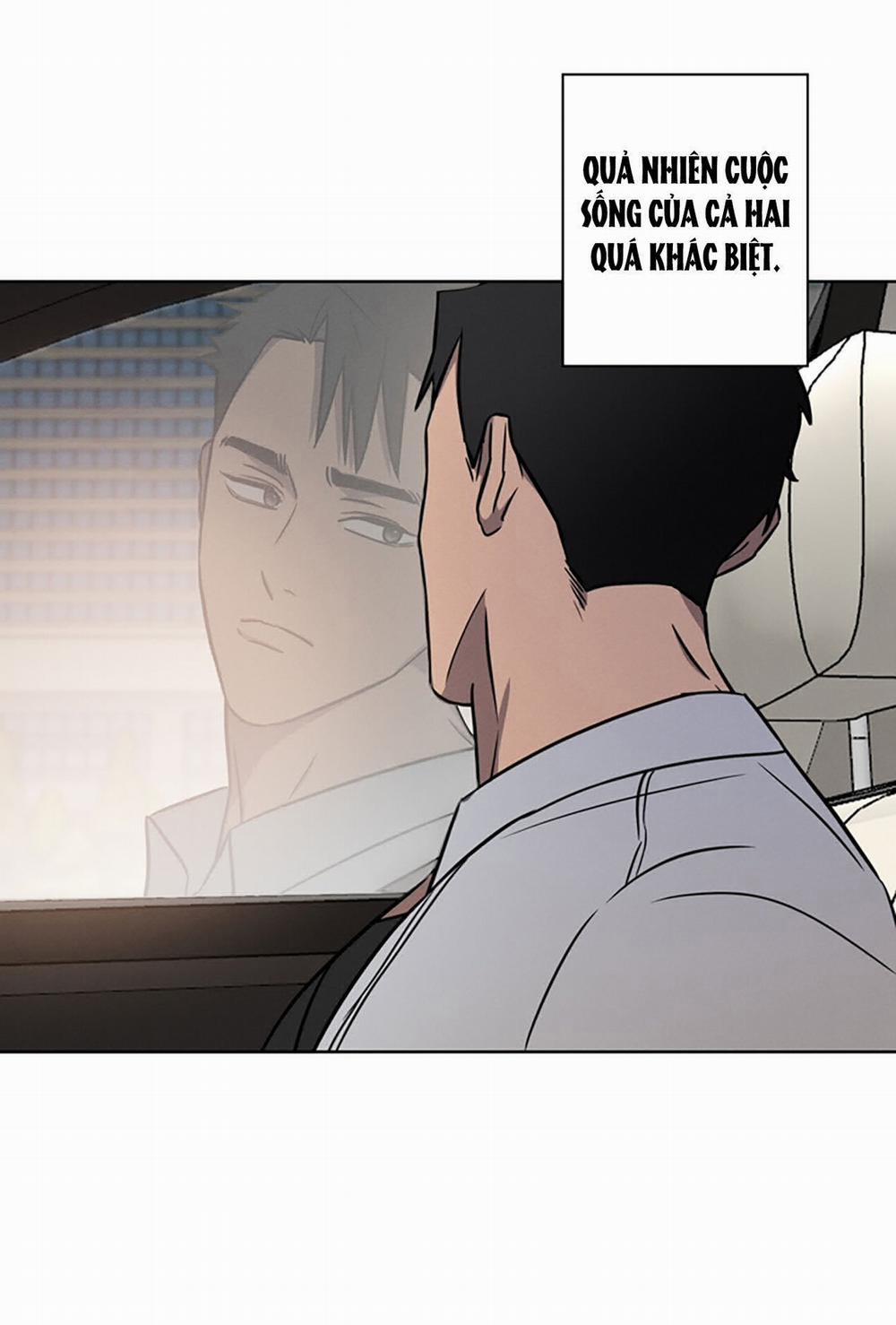 Tình Yêu Phòng Tập Gym 12.1 trang 15