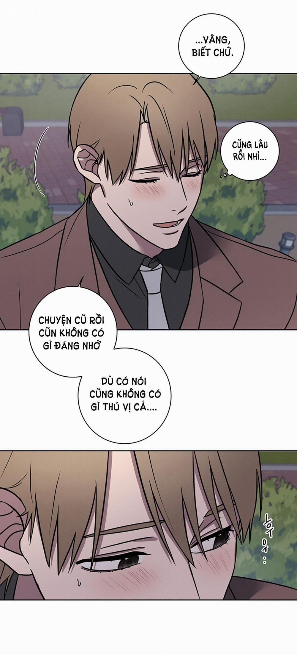 Tình Yêu Phòng Tập Gym 12.2 trang 0