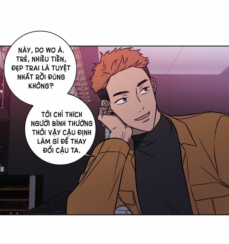 Tình Yêu Phòng Tập Gym 13.1 trang 26