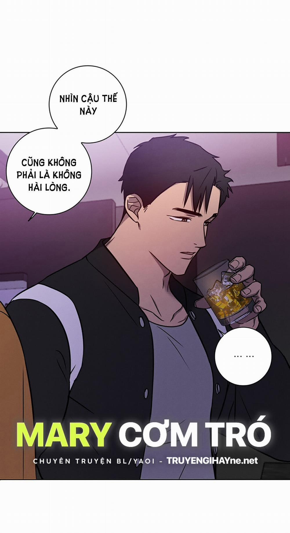 Tình Yêu Phòng Tập Gym 13.1 trang 27