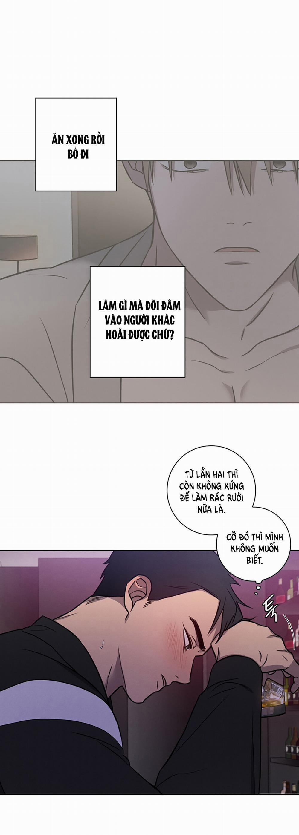 Tình Yêu Phòng Tập Gym 13.1 trang 29