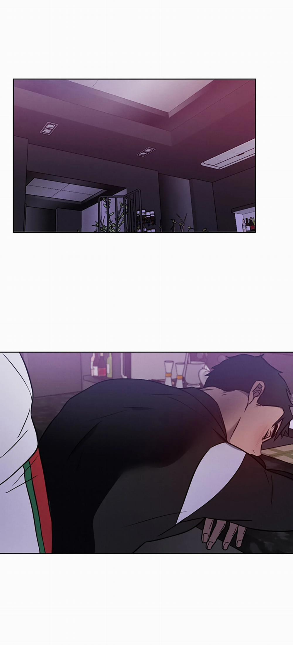 Tình Yêu Phòng Tập Gym 13.2 trang 2