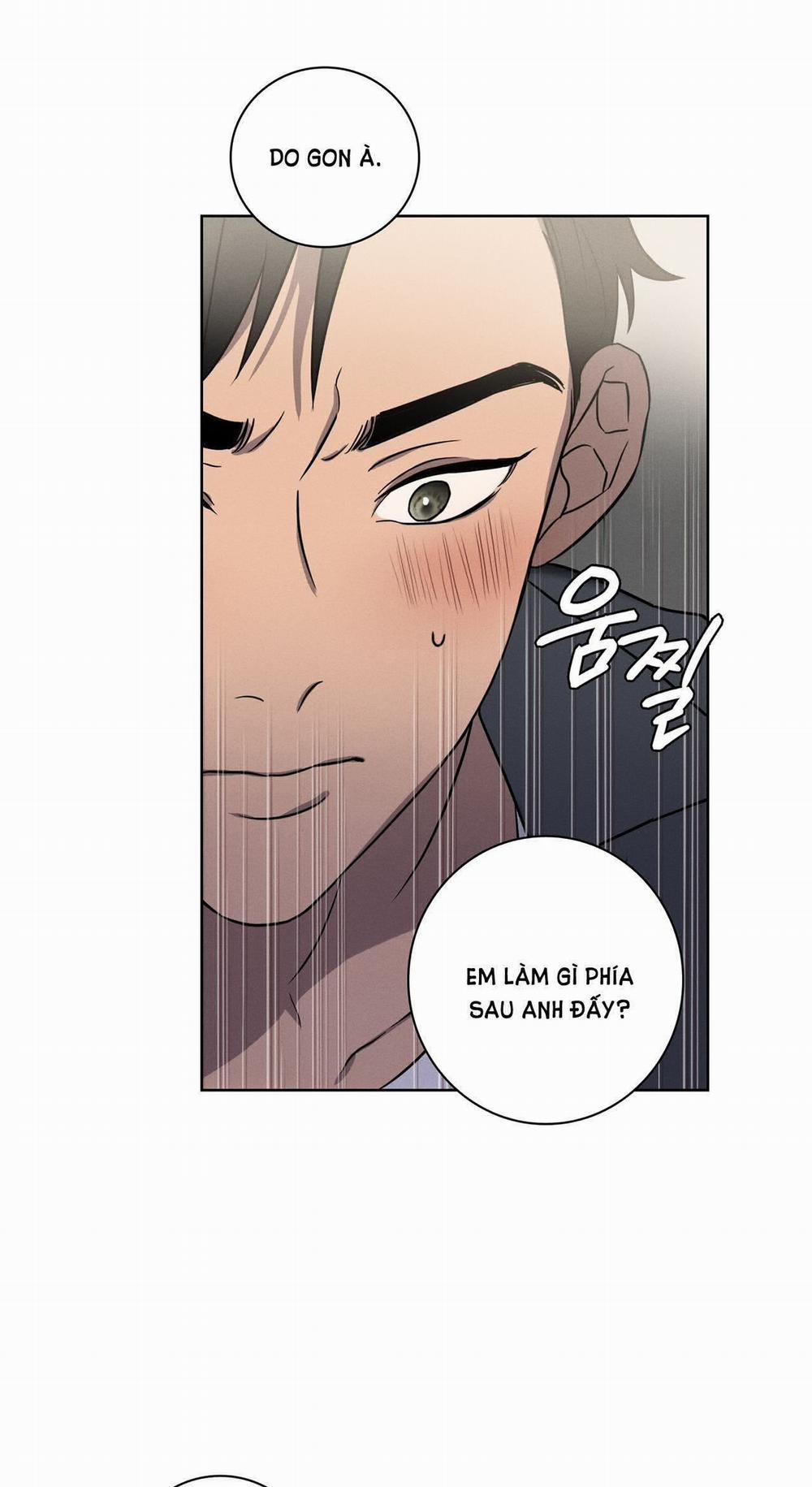 Tình Yêu Phòng Tập Gym 2.1 trang 14