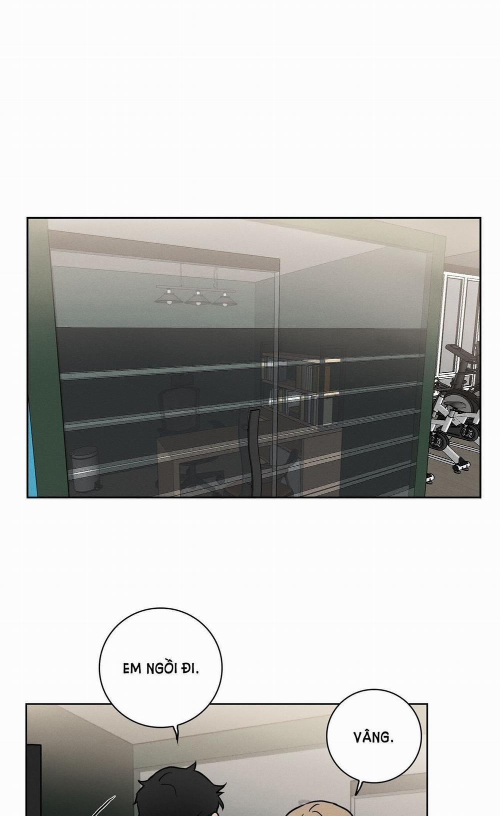 Tình Yêu Phòng Tập Gym 2.2 trang 25