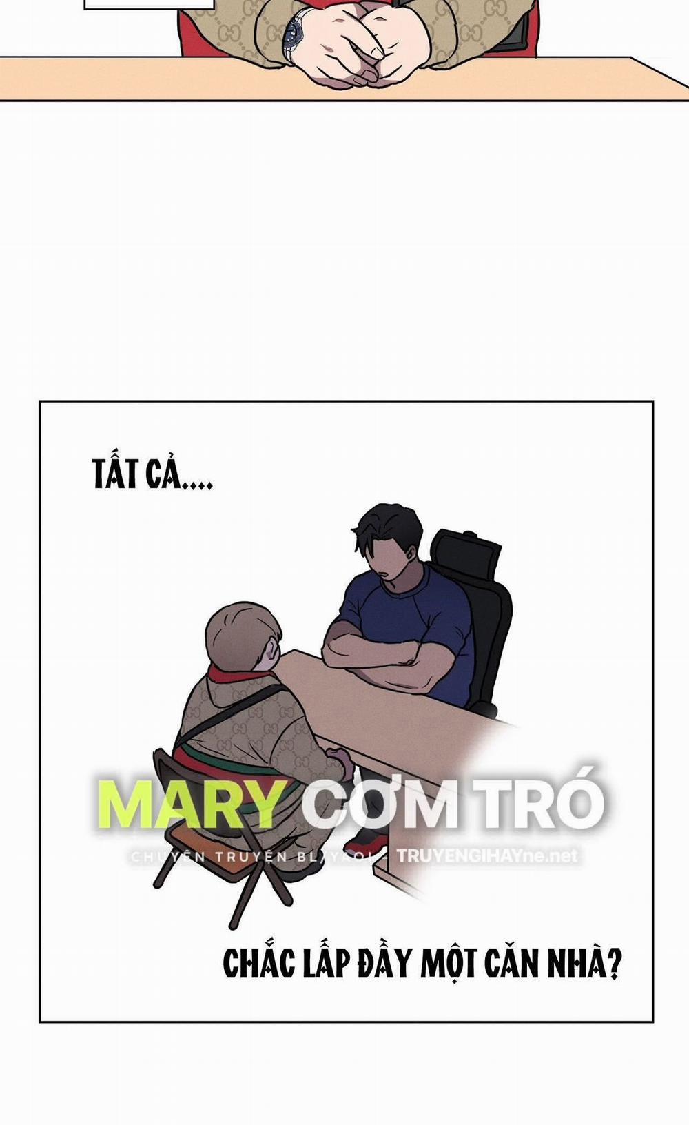 Tình Yêu Phòng Tập Gym 2.2 trang 29