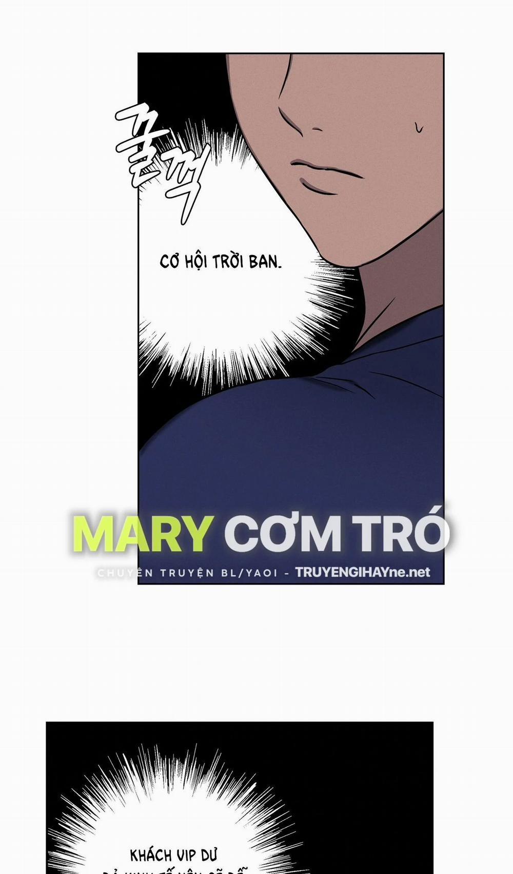 Tình Yêu Phòng Tập Gym 2.2 trang 31