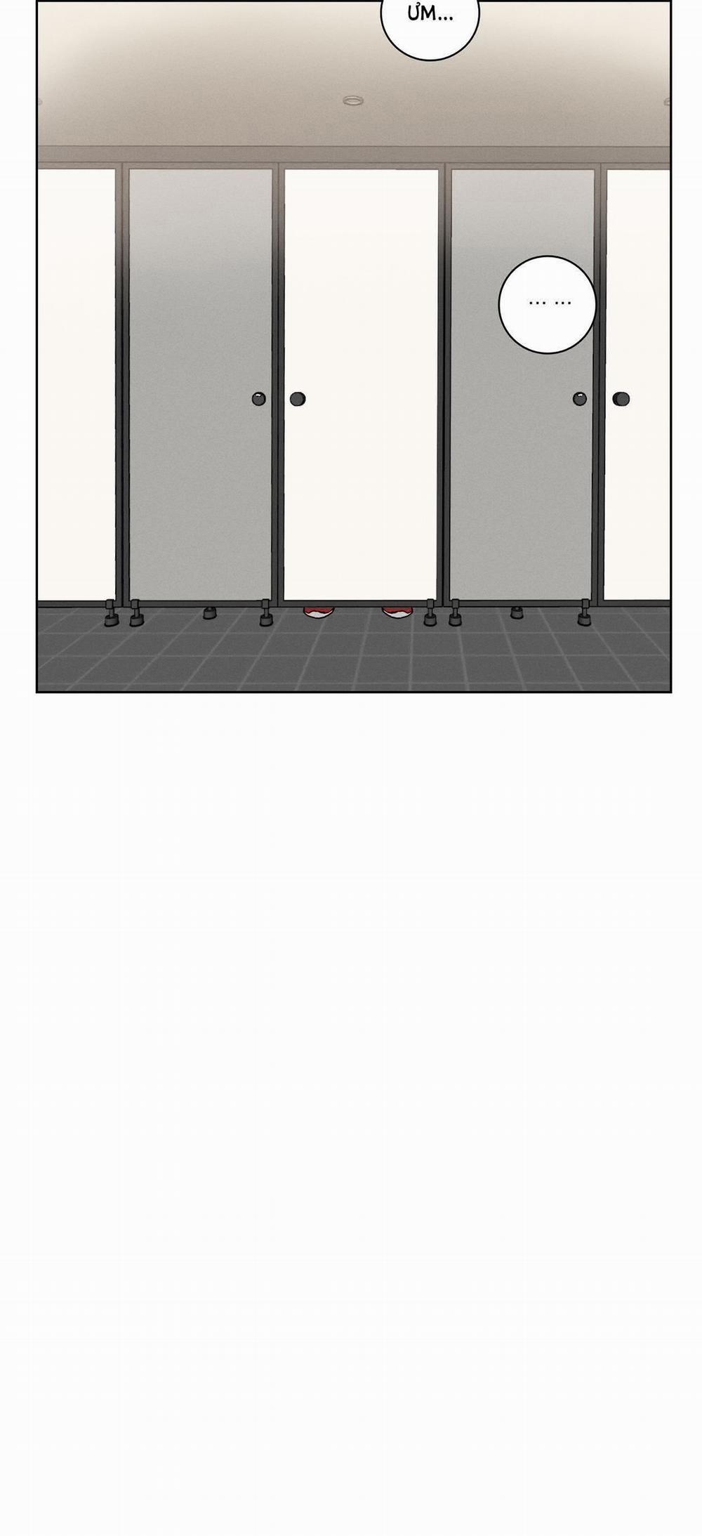 Tình Yêu Phòng Tập Gym 2.2 trang 9