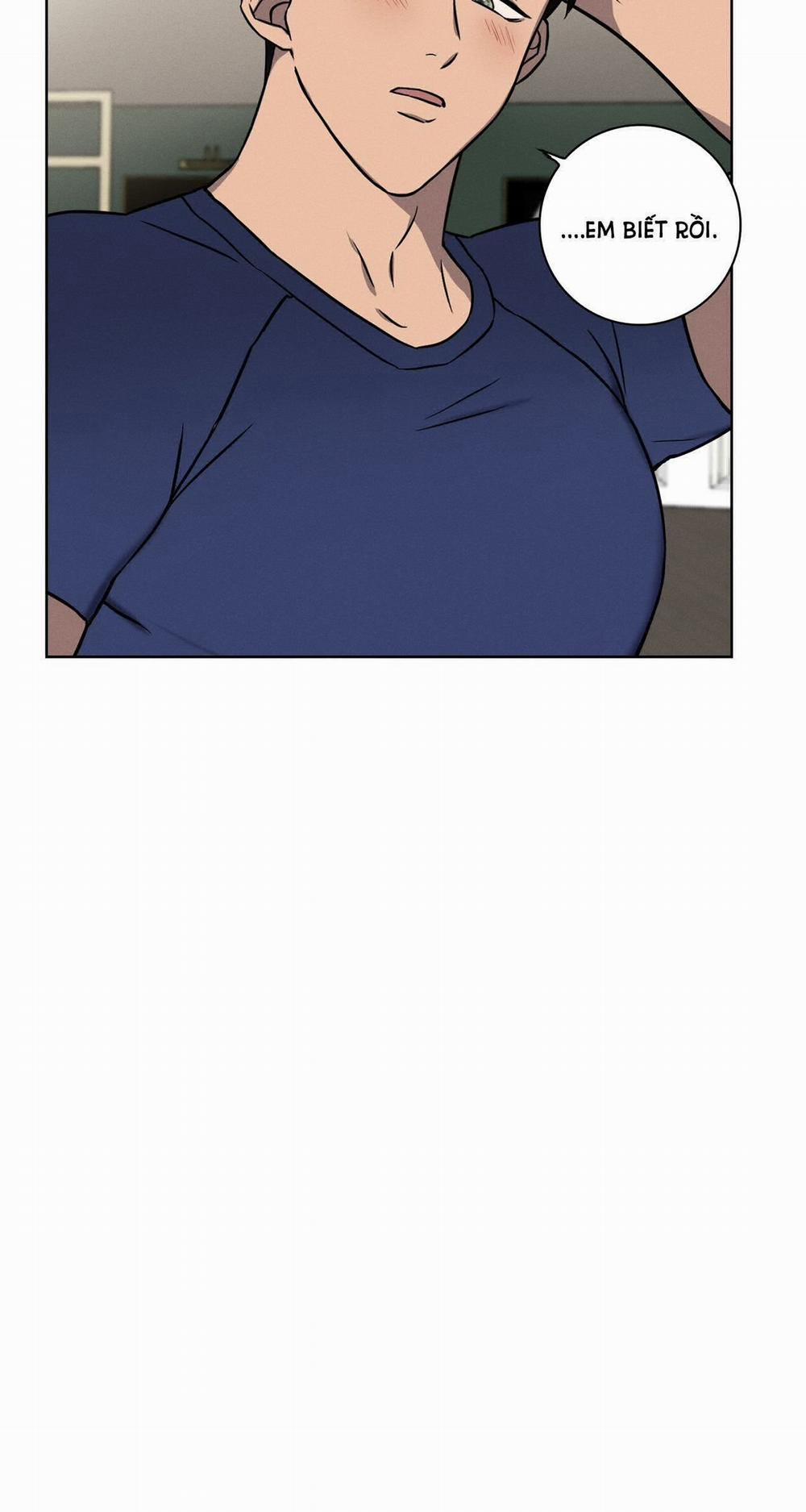 Tình Yêu Phòng Tập Gym 3.1 trang 16