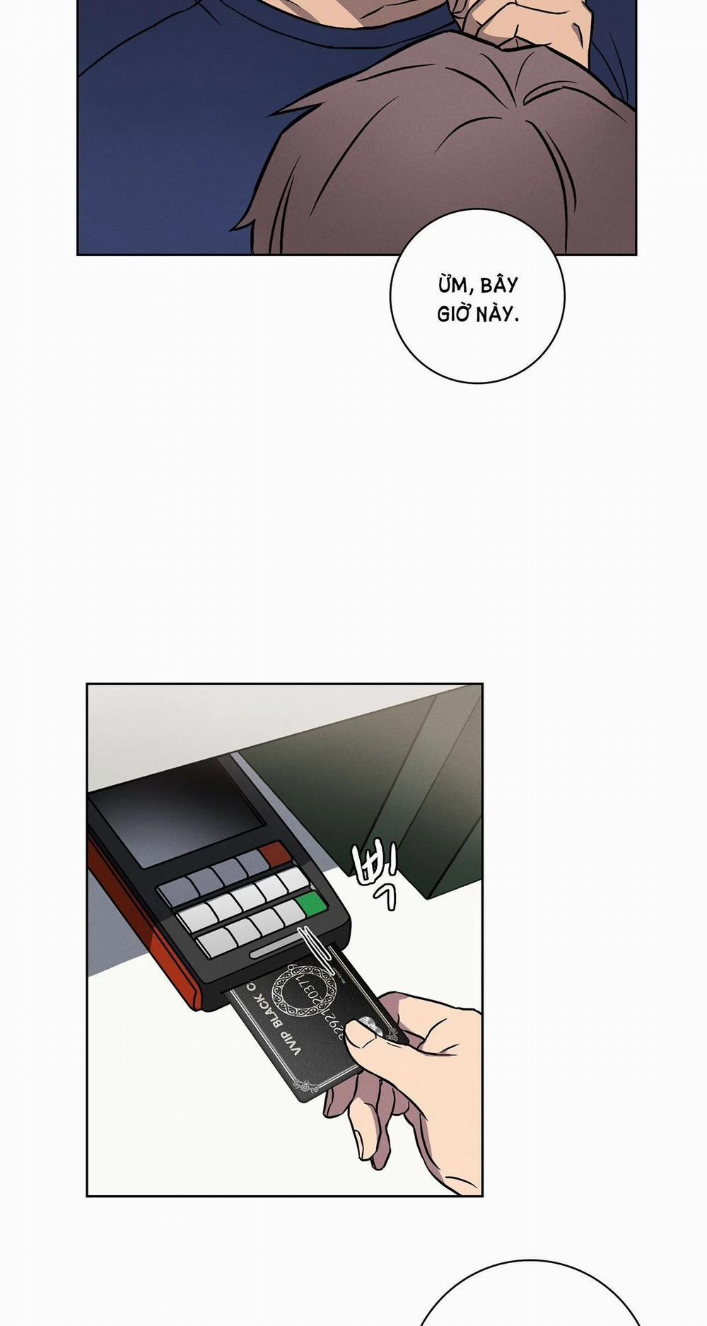 Tình Yêu Phòng Tập Gym 3.1 trang 7