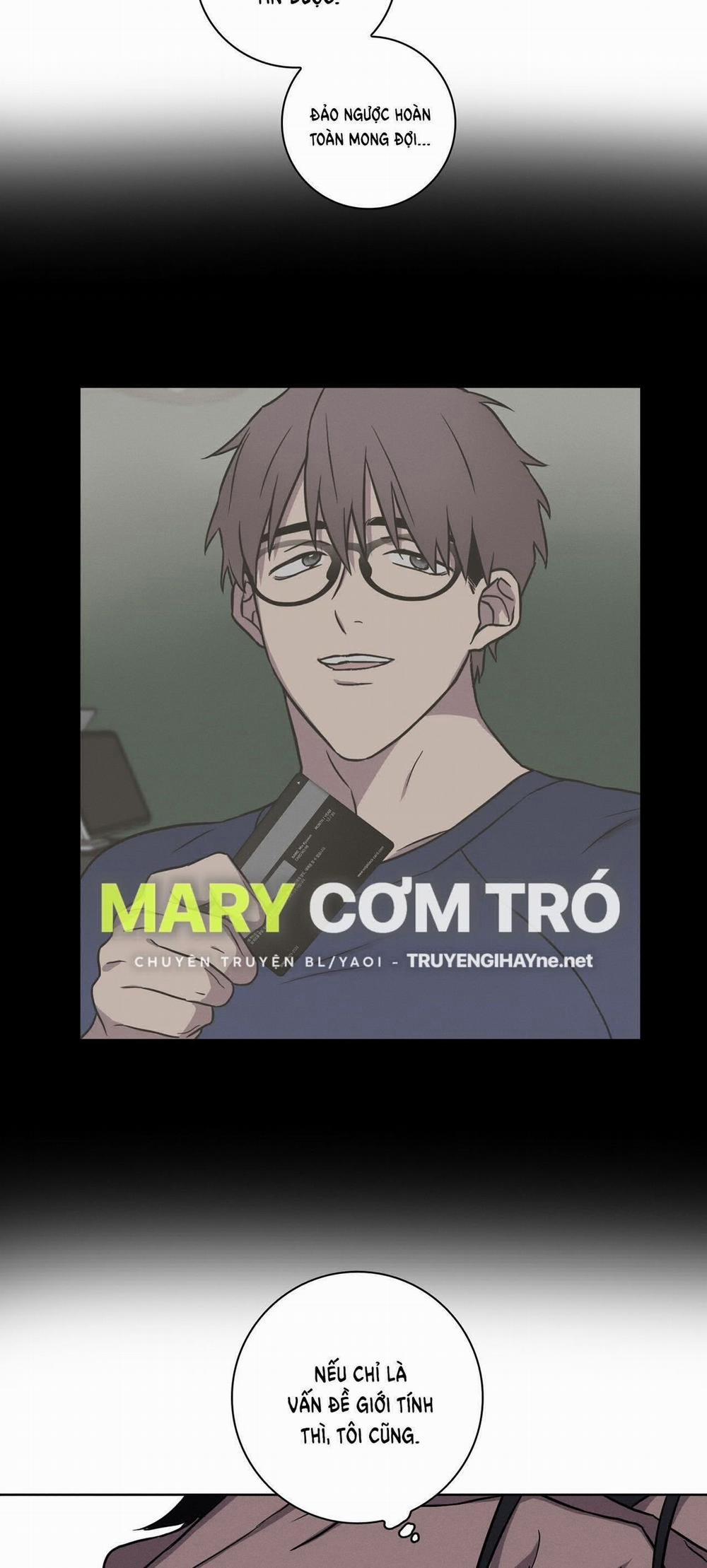 Tình Yêu Phòng Tập Gym 3.2 trang 13