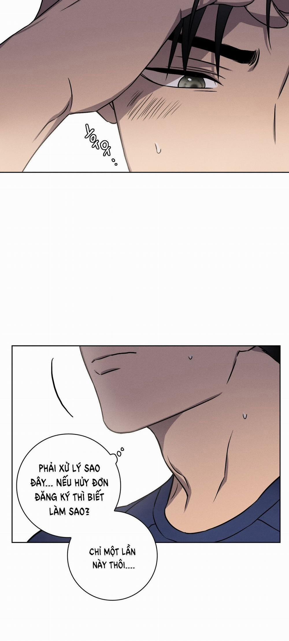 Tình Yêu Phòng Tập Gym 3.2 trang 14