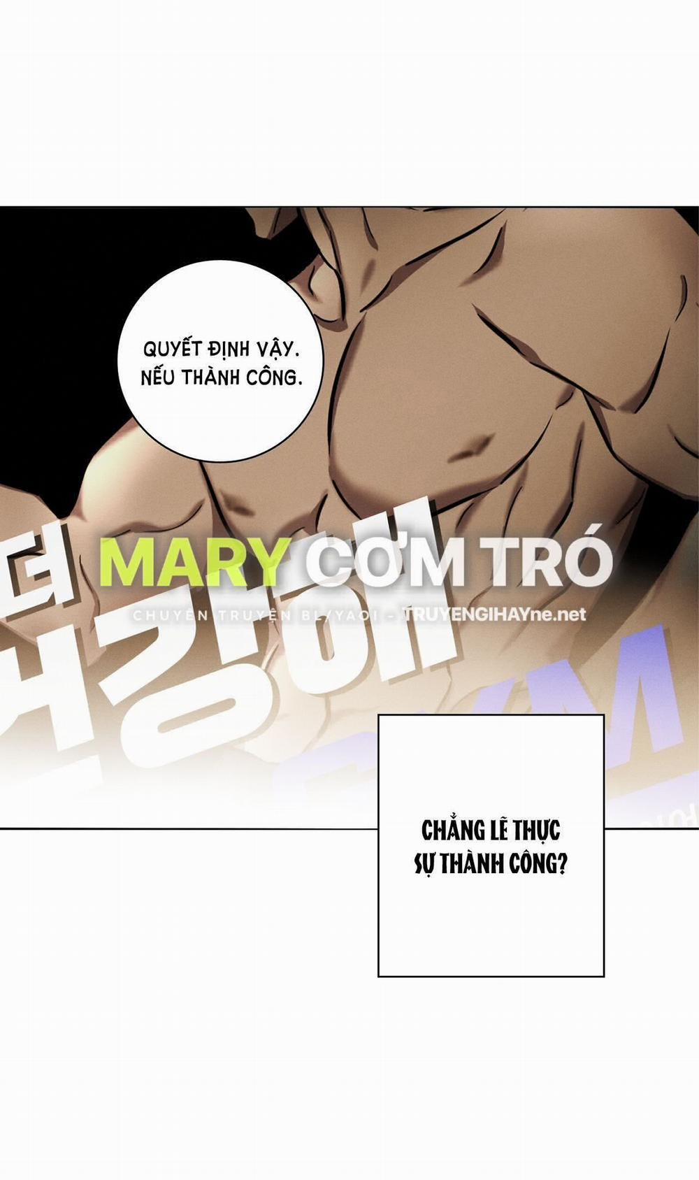 Tình Yêu Phòng Tập Gym 3.2 trang 16