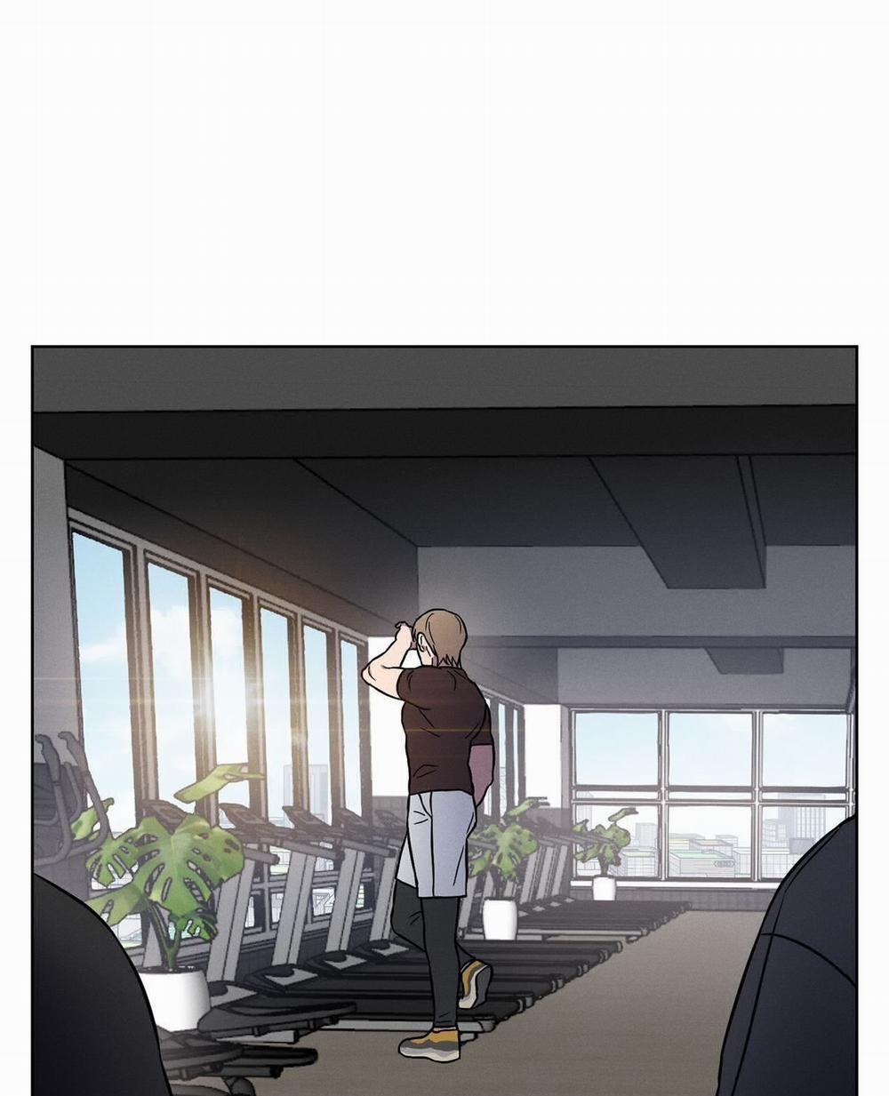 Tình Yêu Phòng Tập Gym 3.2 trang 25