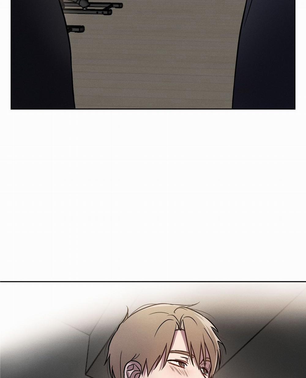 Tình Yêu Phòng Tập Gym 3.2 trang 26