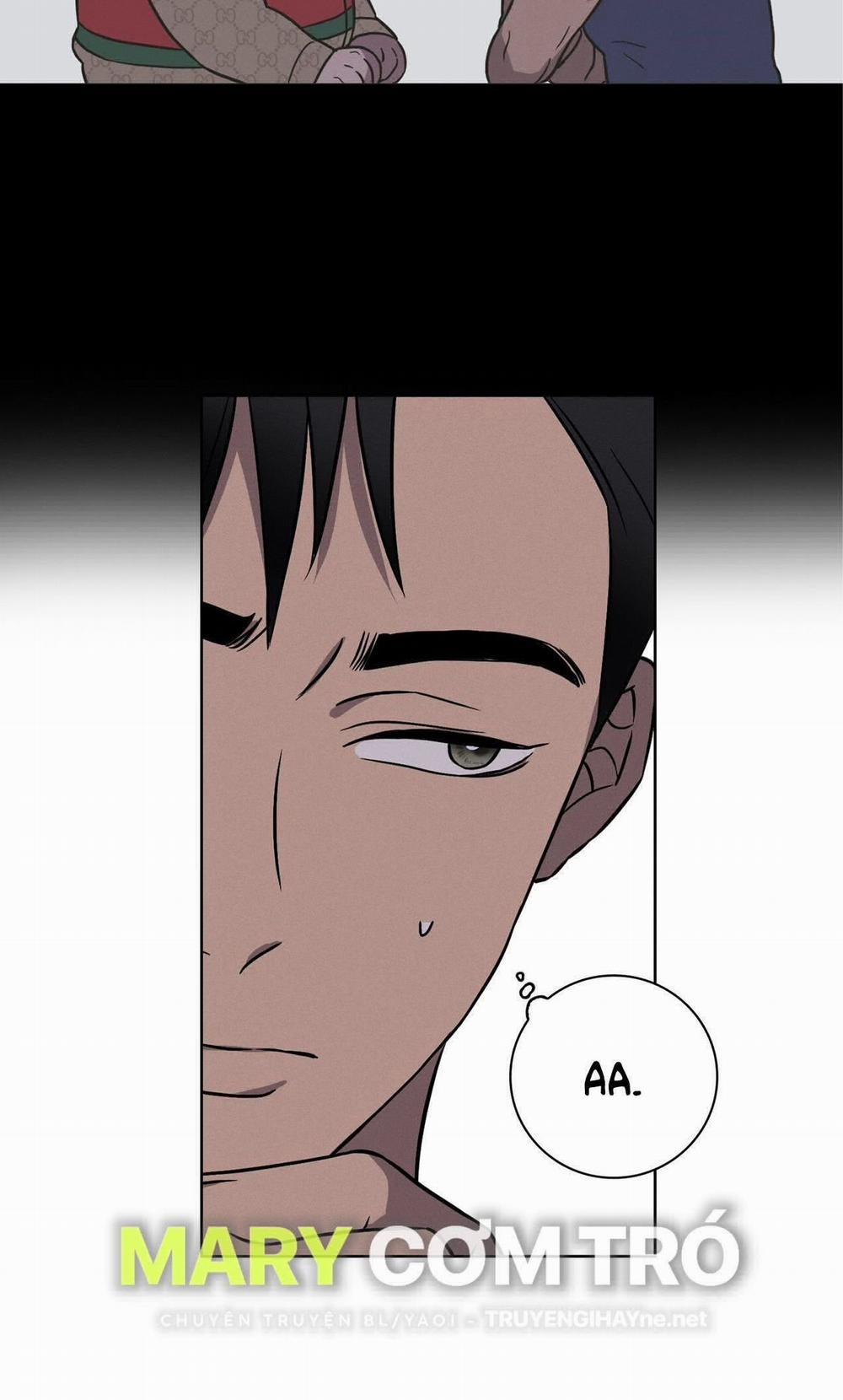 Tình Yêu Phòng Tập Gym 4.1 trang 16