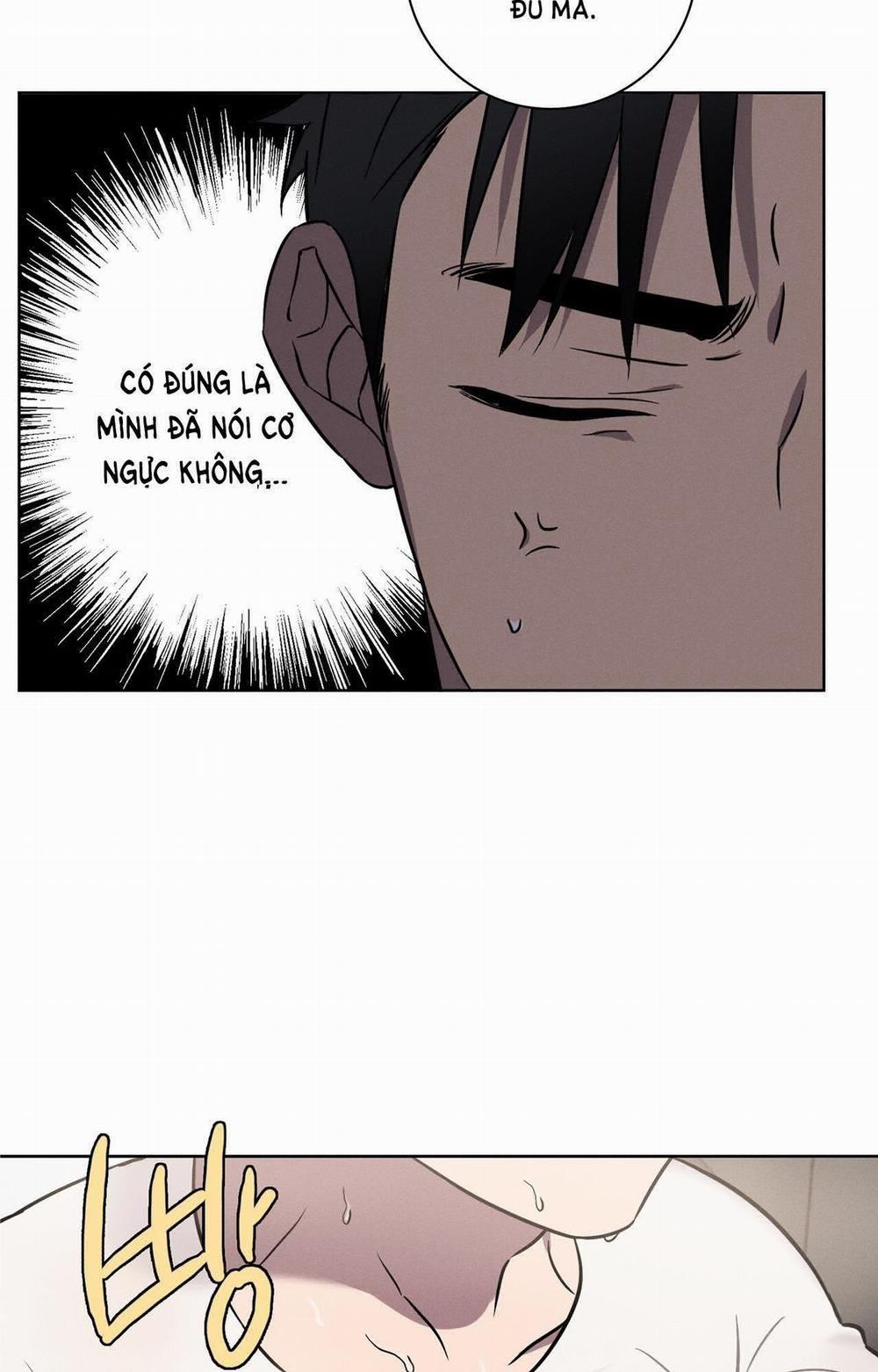 Tình Yêu Phòng Tập Gym 4.2 trang 21