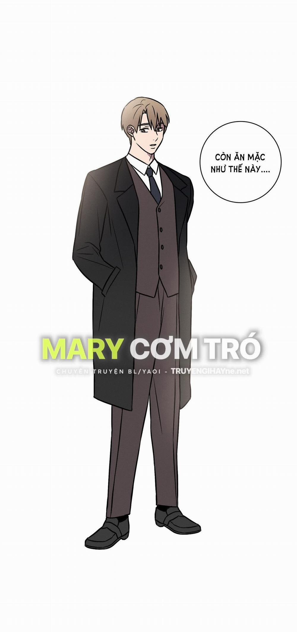 Tình Yêu Phòng Tập Gym 5.1 trang 5