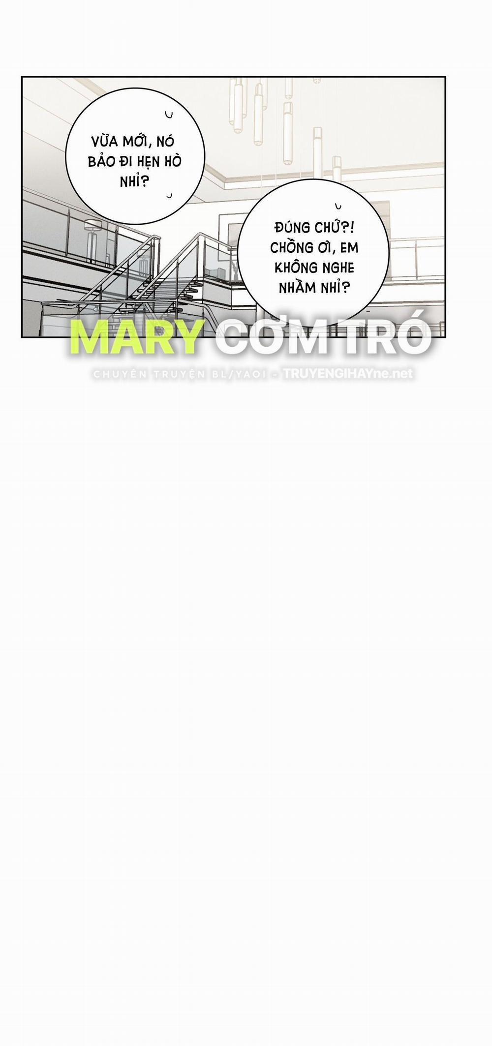 Tình Yêu Phòng Tập Gym 5.1 trang 9