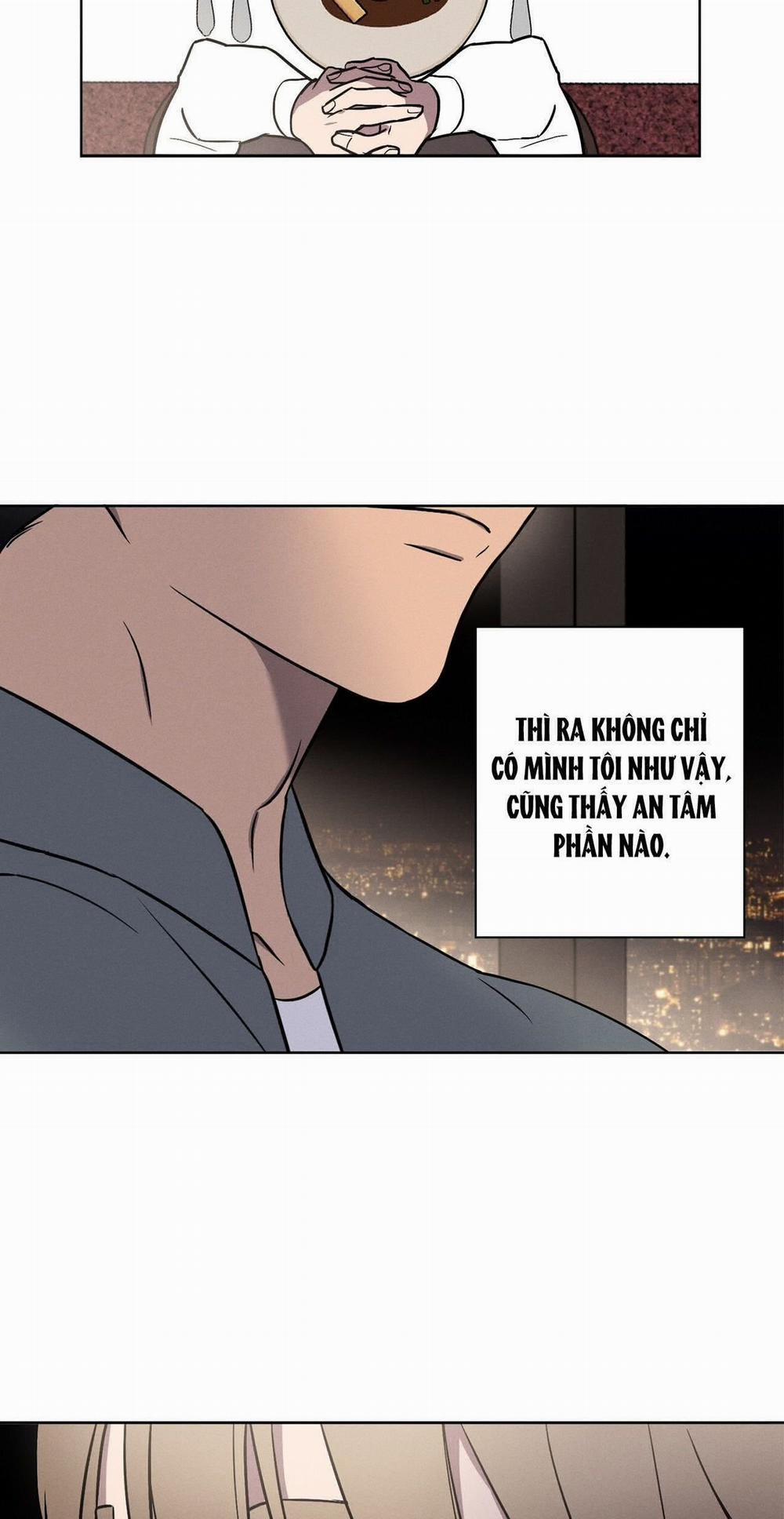 Tình Yêu Phòng Tập Gym 5.2 trang 13