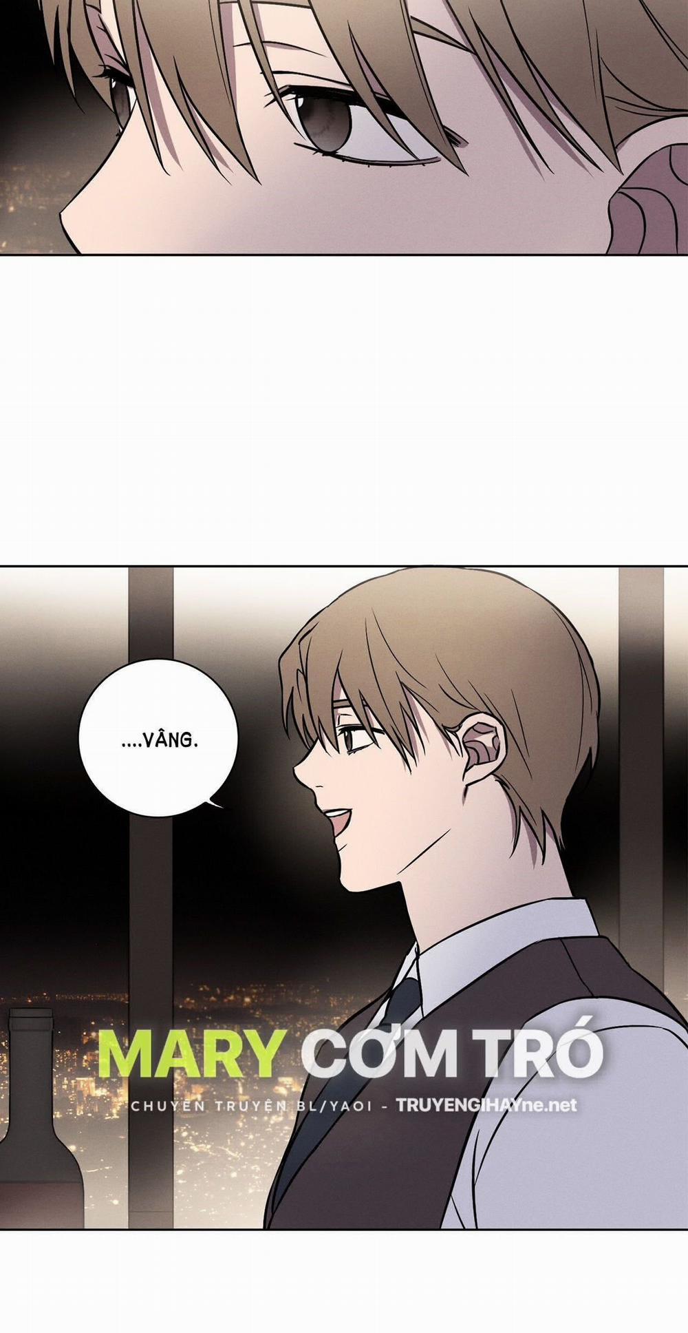 Tình Yêu Phòng Tập Gym 5.2 trang 14