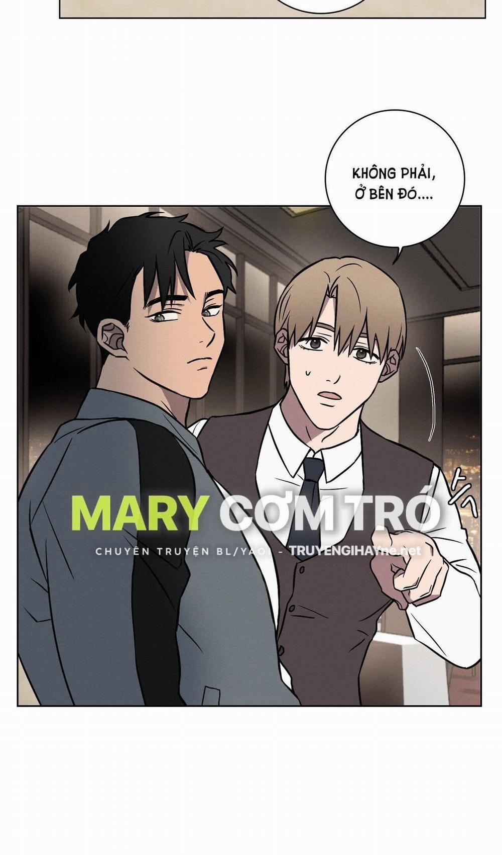 Tình Yêu Phòng Tập Gym 5.2 trang 24