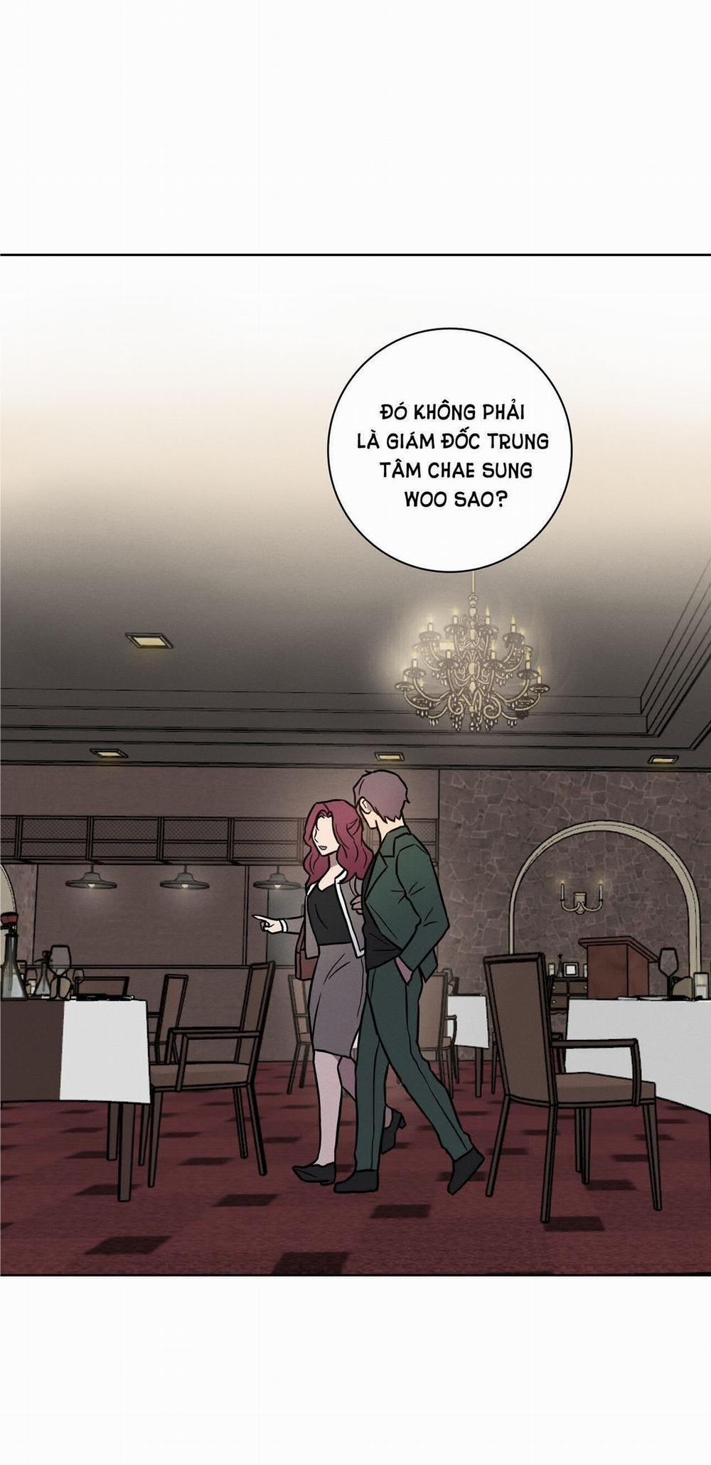 Tình Yêu Phòng Tập Gym 5.2 trang 25