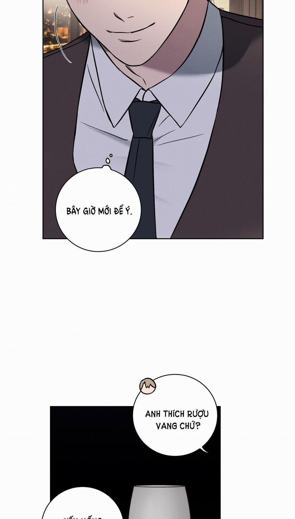 Tình Yêu Phòng Tập Gym 5.2 trang 3